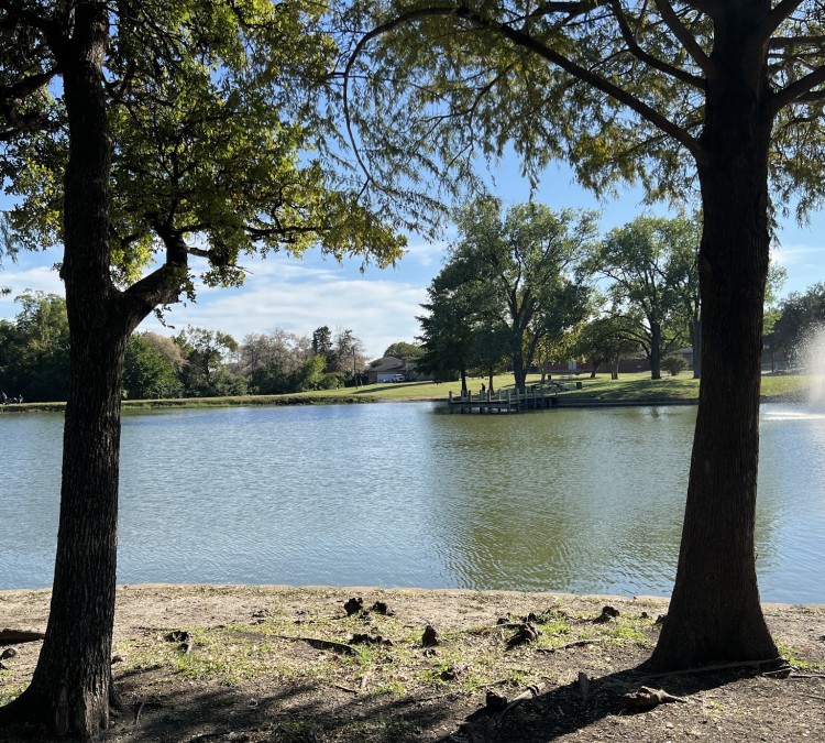 Lakeside Park (Duncanville,&nbspTX)